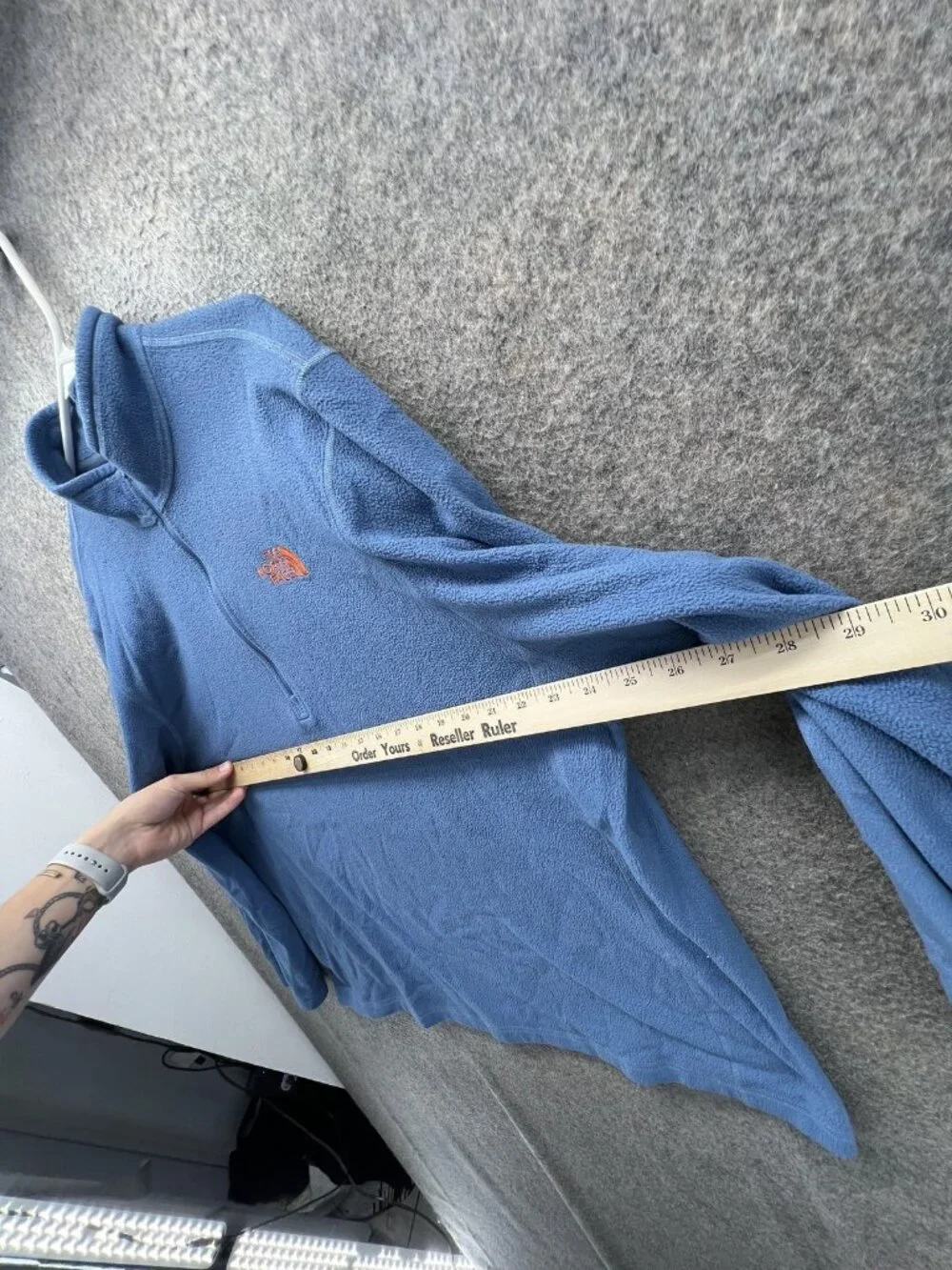 The North Face north face